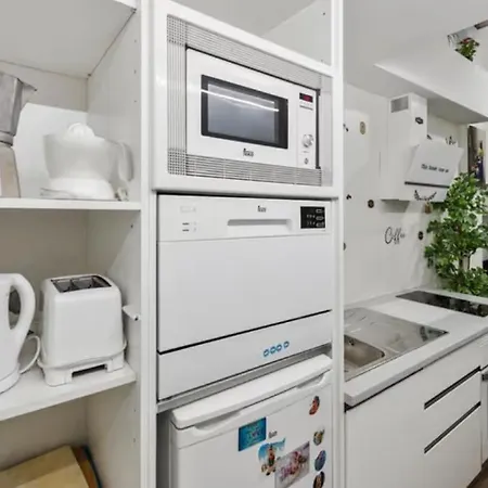 La Casita De La Reina בית נופש